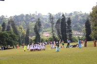 Sri Lanka - Botanischer Garten in Kandy