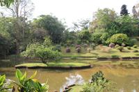 Sri Lanka - Botanischer Garten in Kandy