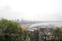 Mumbai - auf dem Malabar Berg