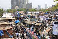 Mumbai - Dhobi Ghat