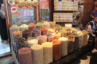 Dubai - Gewürz Souk