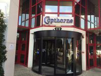 Unser Hotel in der Nähe von Windsor