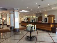 Unser Hotel in der Nähe von Windsor