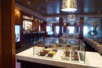 Schokoladencafe Queen Mary 2 