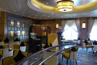 Champagner Lounge Queen Mary 2