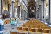 Kathedrale von Salisbury