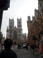 Westminster Abbey
