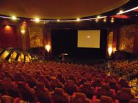 Illuminations - das einzige schwimmende Planetarium 