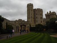 Tagesausflug Windsor