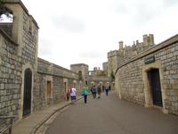 Besichtigung Windsor Castle 