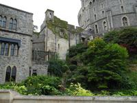 Tagesausflug Windsor