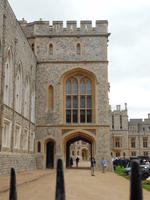 Tagesausflug Windsor