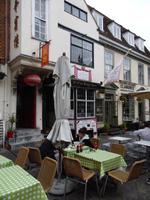 Typisch englisches Pub in Windsor