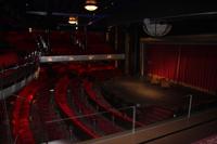 Royal Theater auf der Queen Mary 2