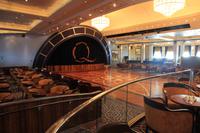 Queen's Room auf der Queen Mary 2