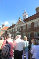 Altenheim für Pfarrerswitwen der Anglikanischen Kirche
