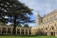 Kathedrale Salisbury
