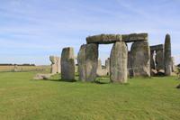 Stonehenge