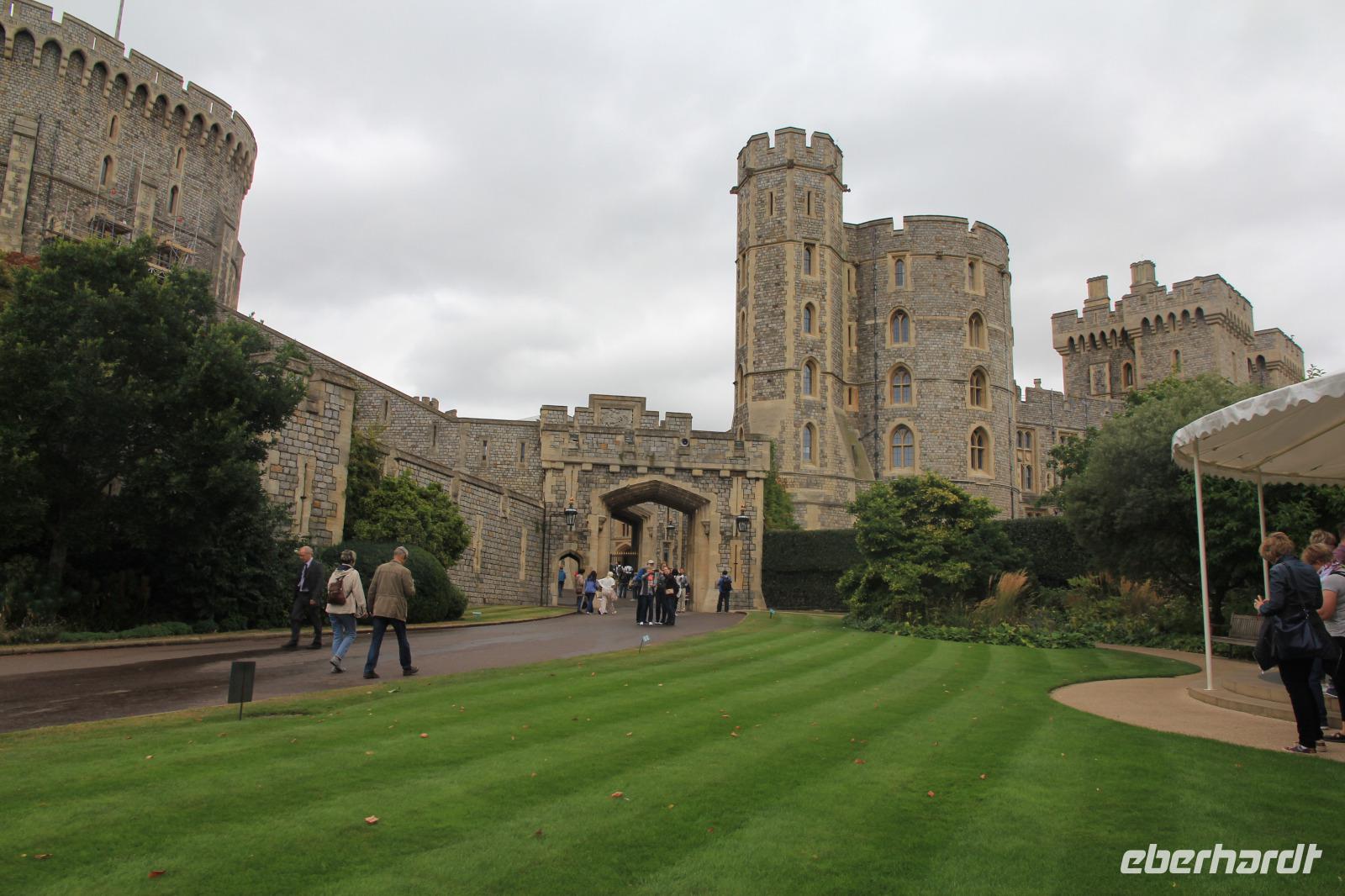 Windsor Castle