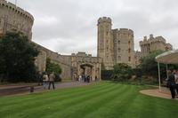 Windsor Castle