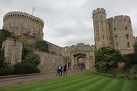 Windsor Castle