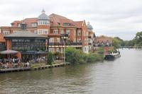 Stadtrundgang in Windsor