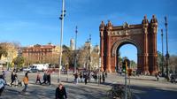 130d Barcelona