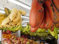 So viele Bananen - Little India - Singapur