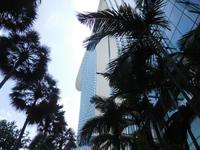 Marina Bay Sands Hotel