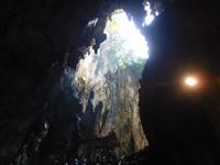 Batu Höhlen Malaysia