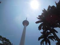Menara Tower - Kuala Lumpur