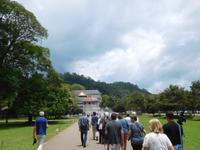 Kandy - Zahntempel - Sri Lanka