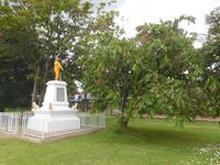 Kandy - Zahntempel - Sri Lanka