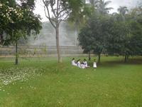 Kandy - Zahntempel - Sri Lanka