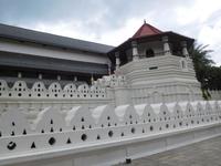 Kandy - Zahntempel - Sri Lanka