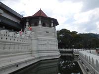 Kandy - Zahntempel - Sri Lanka