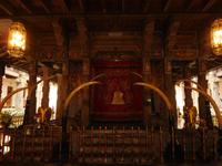 Kandy - Zahntempel - Sri Lanka