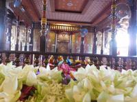 Kandy - Zahntempel - Sri Lanka