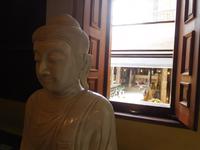 Kandy - Zahntempel - Sri Lanka