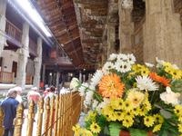 Kandy - Zahntempel - Sri Lanka