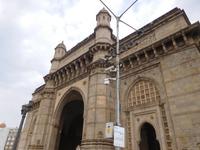 Gate of India - Mumbai