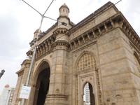 Gate of India - Mumbai