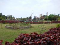 Hängende Gärten Mumbai