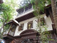 Gandhi Museum Mumbai