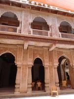 Krishna Tempel Mumbai