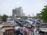 Dhobi Ghat - Mumbai