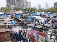 Dhobi Ghat - Mumbai