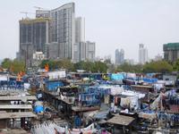 Dhobi Ghat - Mumbai