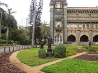 Chhatrapati Shivaji Maharaj Vastu Sangrahalaya Museum Mumbai