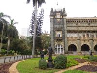 Chhatrapati Shivaji Maharaj Vastu Sangrahalaya Museum Mumbai